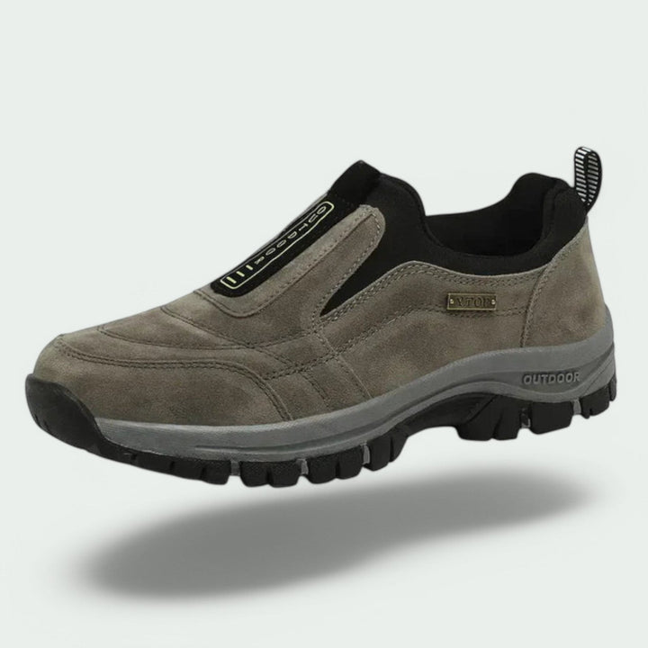 Aurex Orthopedic Shoes