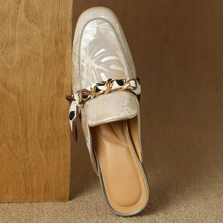 Esmont Orra Mules