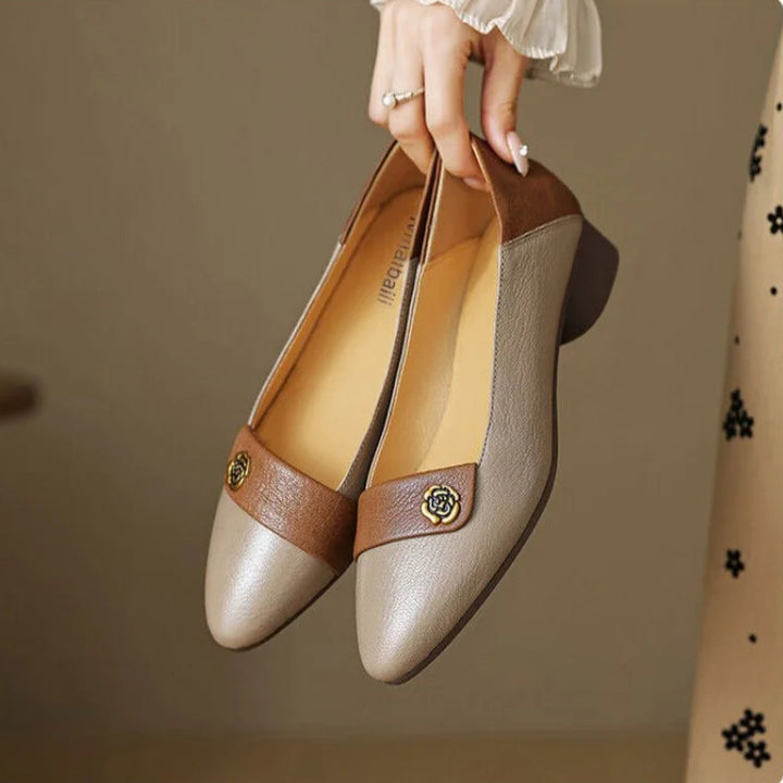 Ivora Clisse Flats