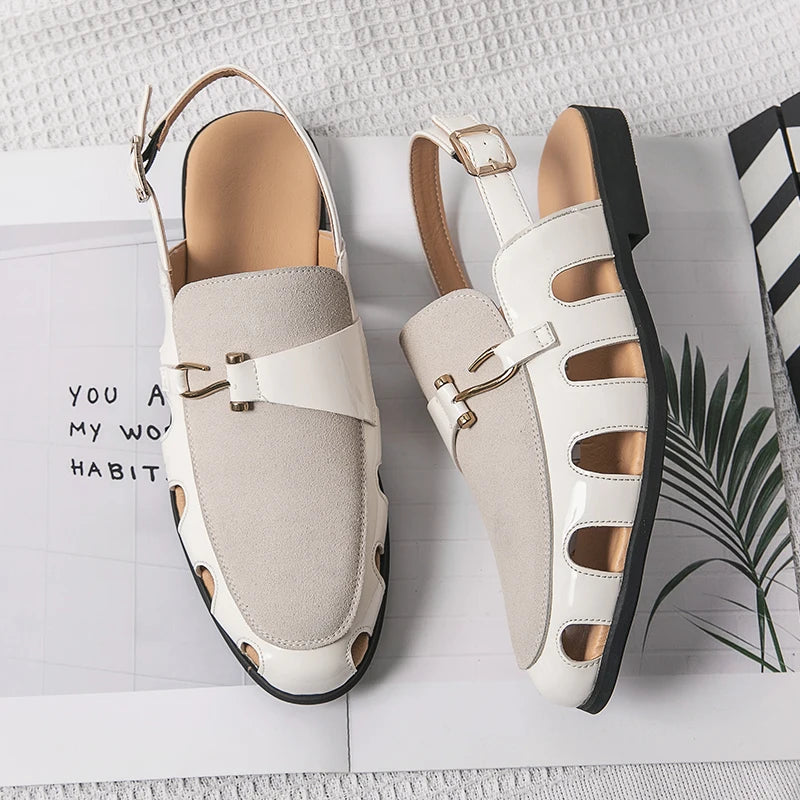 Velto Premium Sandals