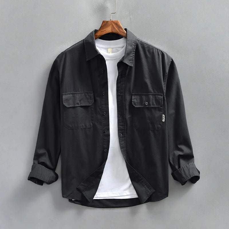 Halden Core Shirt
