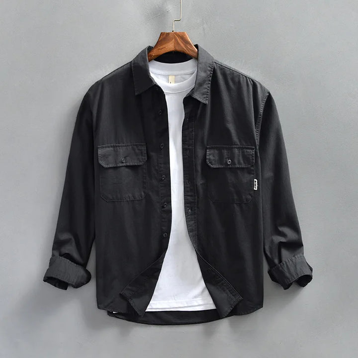 Halden Core Shirt