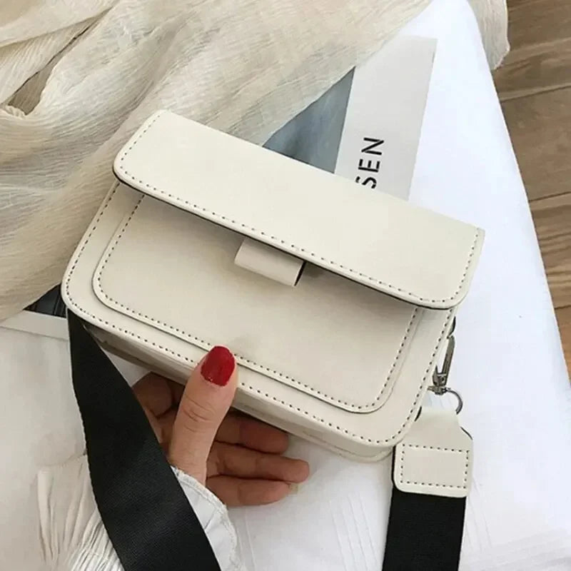 Nolani Luxe Bag