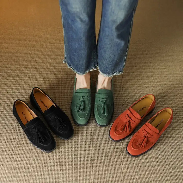 Corvella Craft Loafers