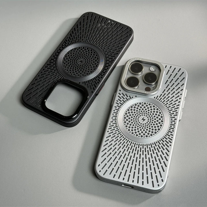 AeroChill Shield Phone Case