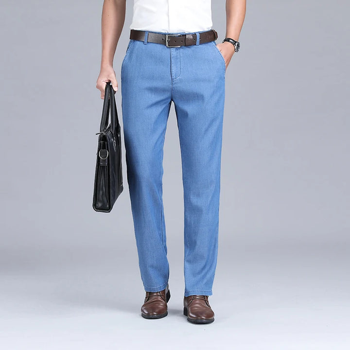 Orven Classic Denim
