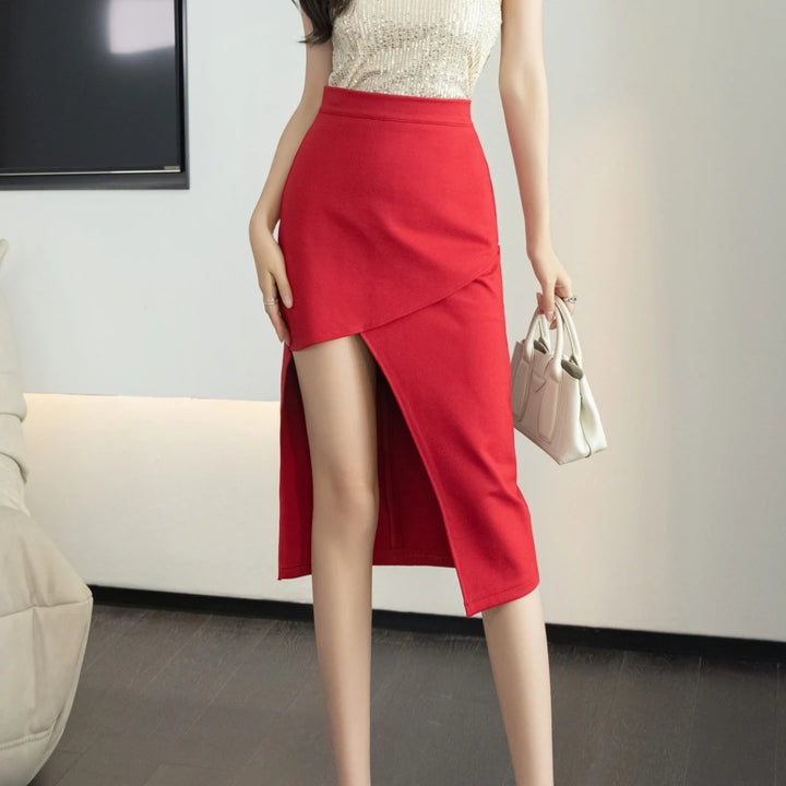 Selvia Arc Skirt