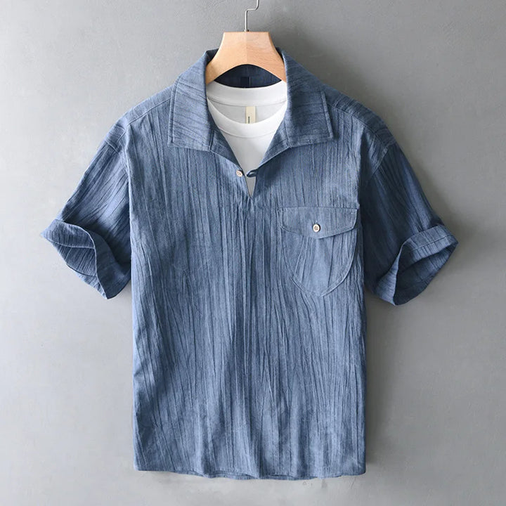 Lazaro Coast Shirt