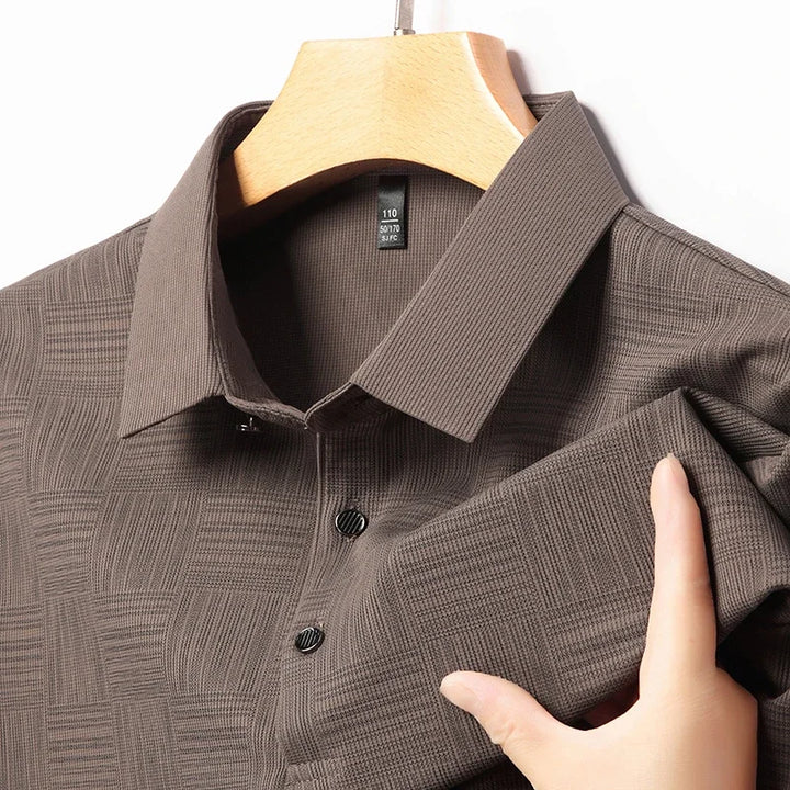 Edge Polo Shirt