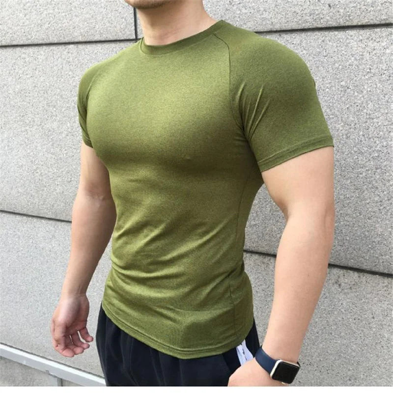 Axen GymPower T-Shirt