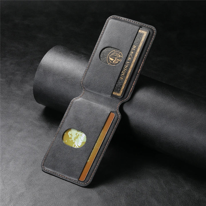 Zayro MagWallet Pro