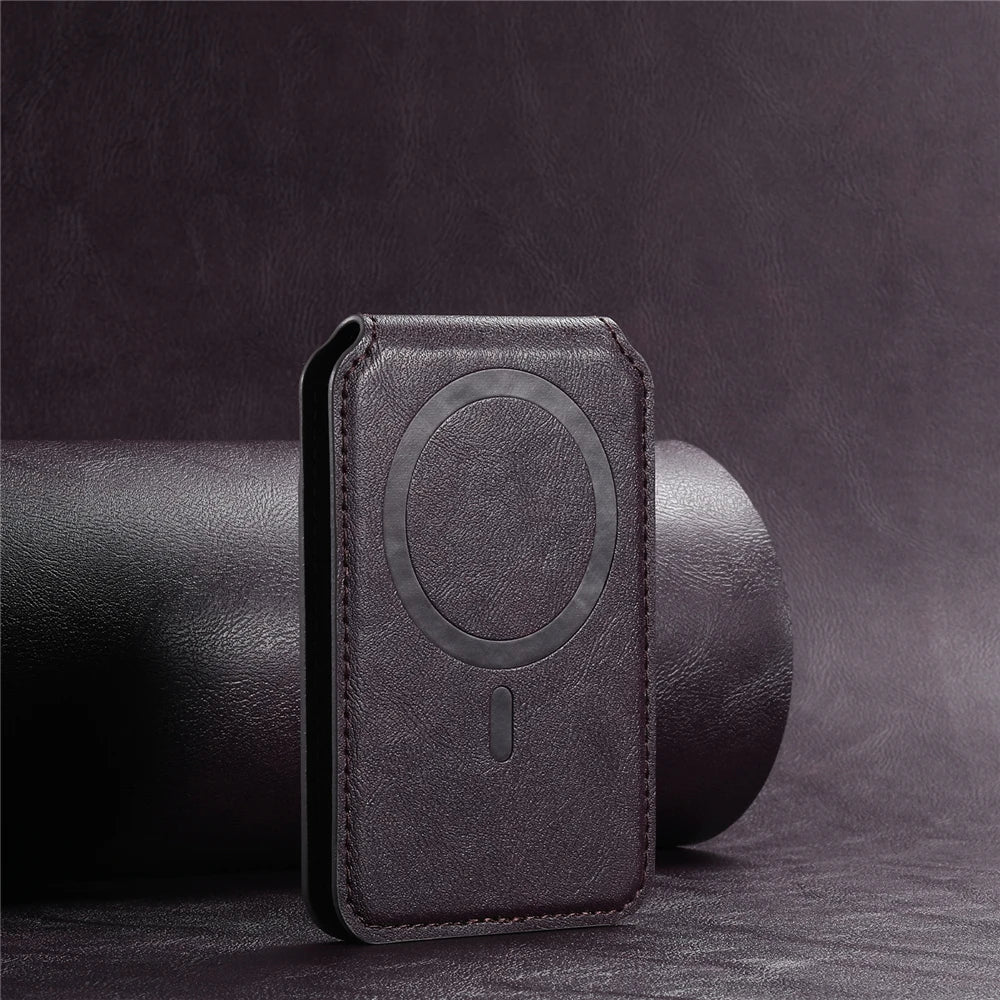 Zayro MagWallet Pro