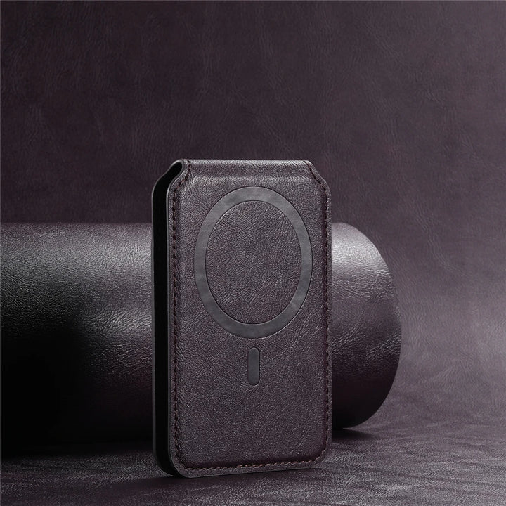 Zayro MagWallet Pro