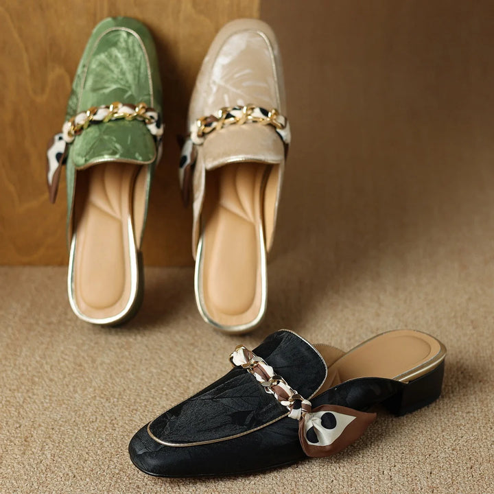 Esmont Orra Mules