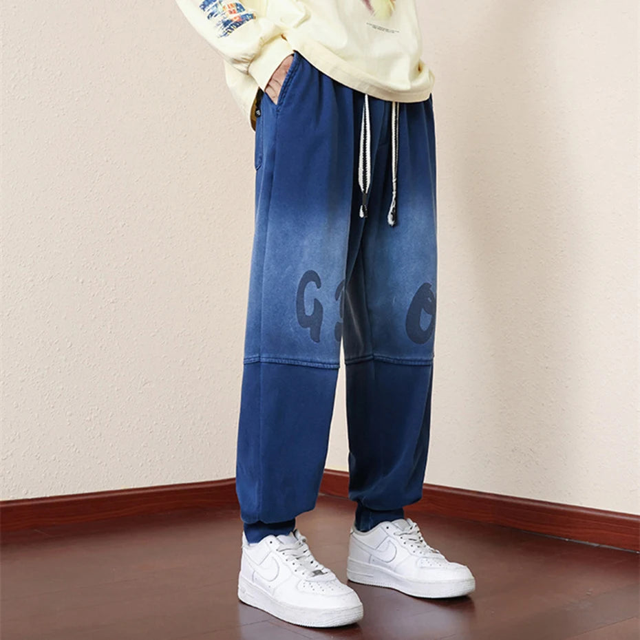 Rista Flow Joggers