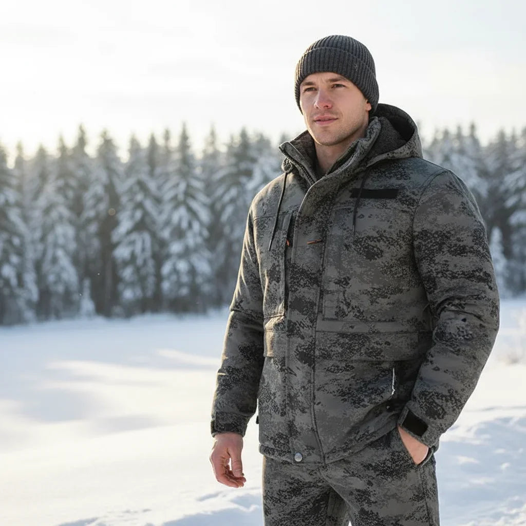 NordForce Thermal Set