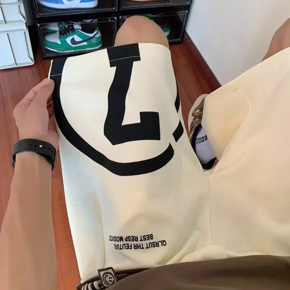 CodeSeven Flex Shorts