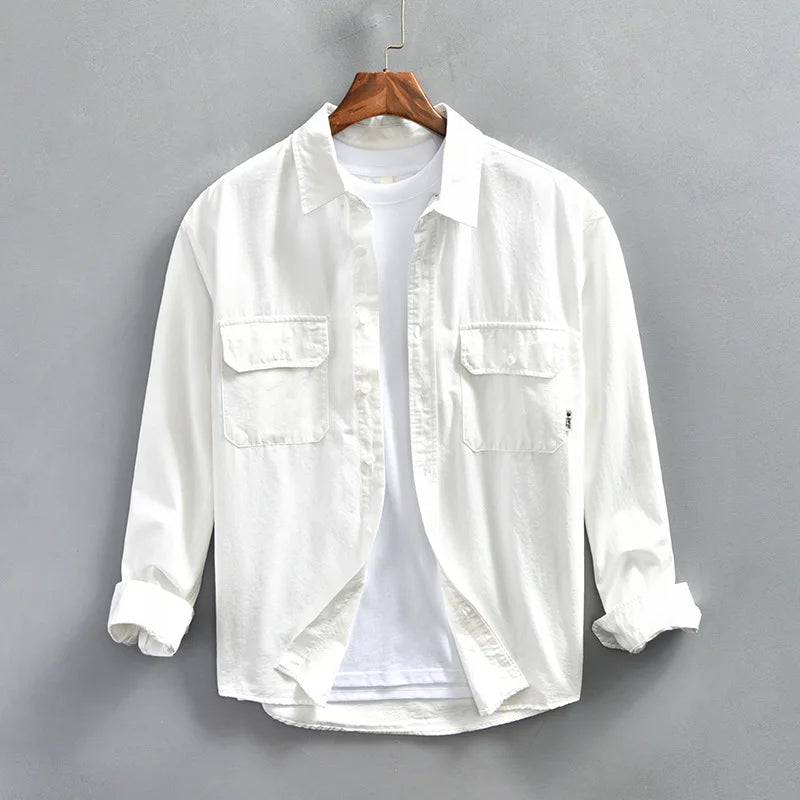 Halden Core Shirt