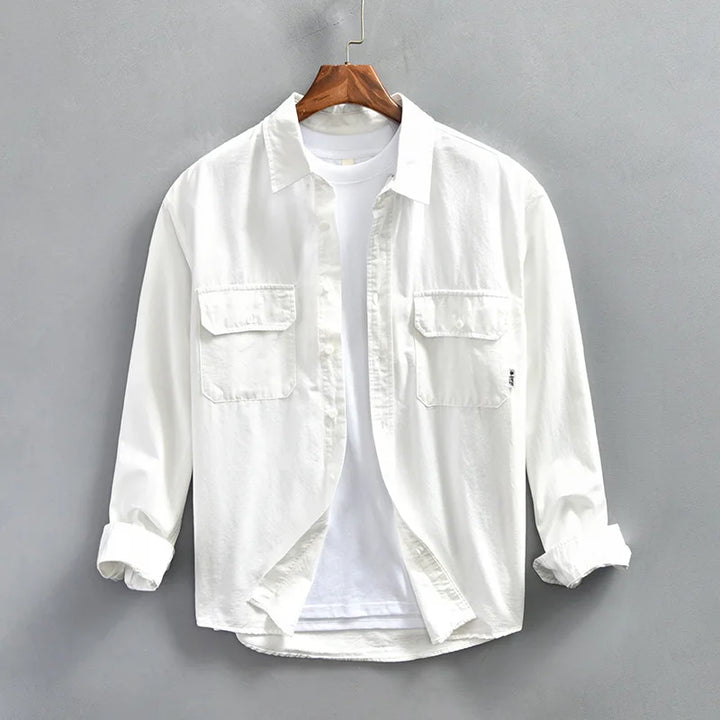 Halden Core Shirt