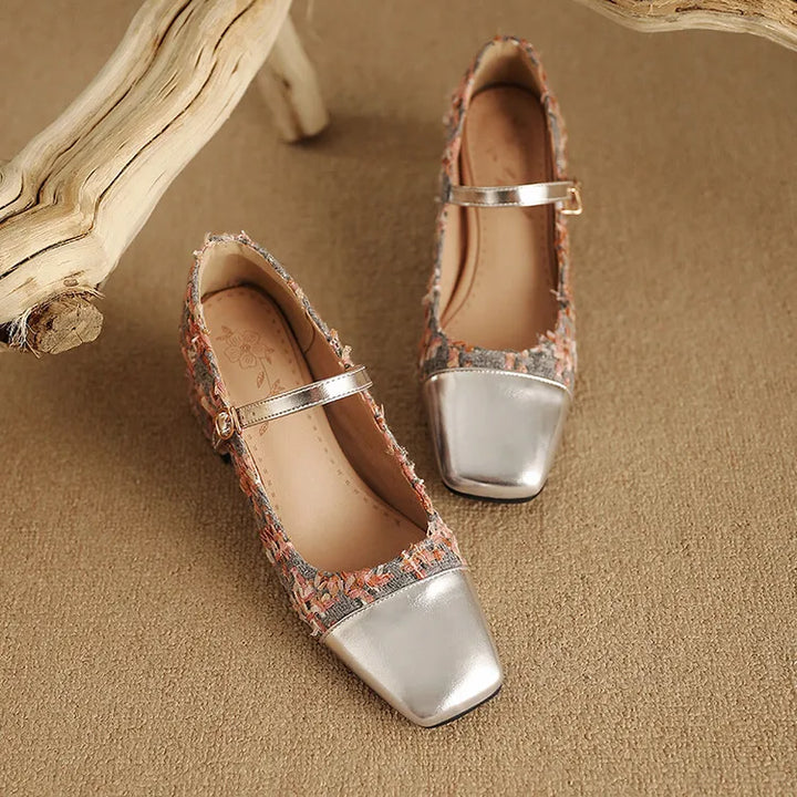 Jorisse Rue Heels