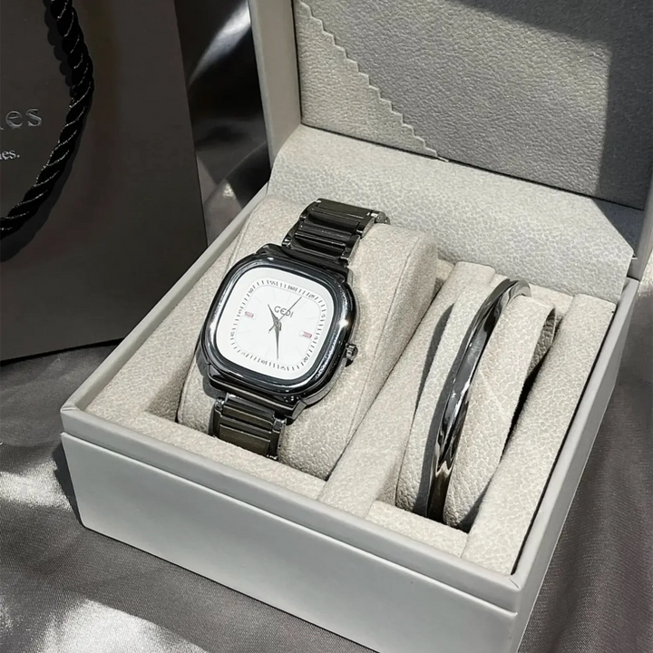 Axium Core Chrono