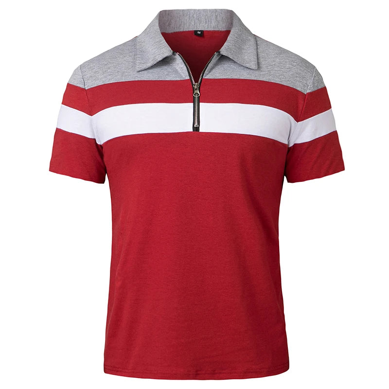 Nexen Line Polo Shirt