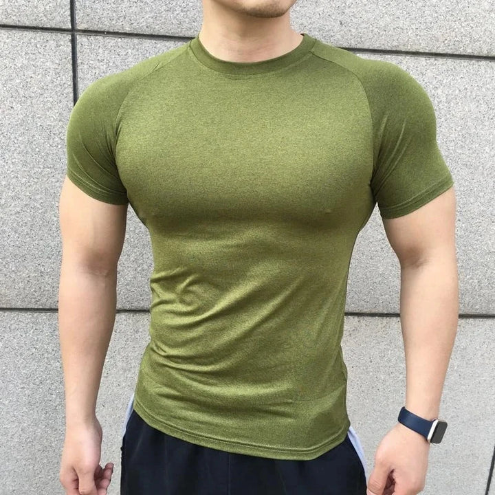 Axen GymPower T-Shirt