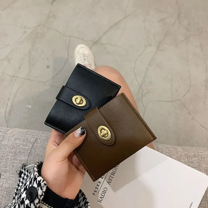 Femme Nova Pocket Wallet