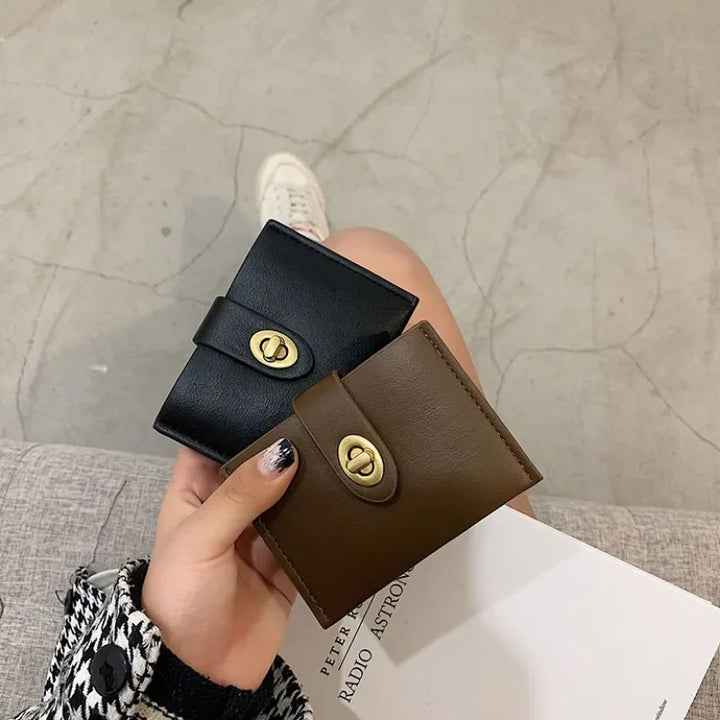Femme Nova Pocket Wallet