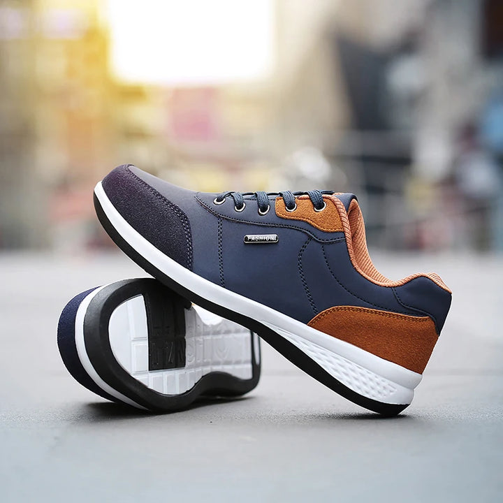 Nexa Pace Sneakers
