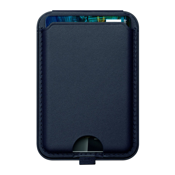 MagLock Wallet