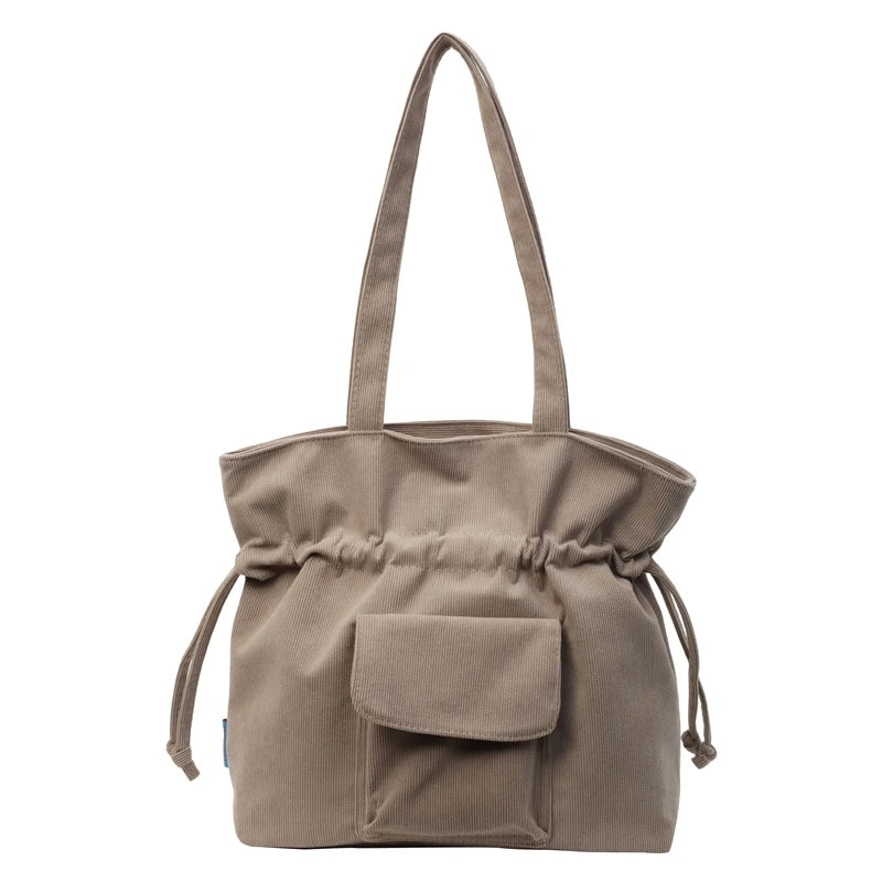 Nora Thread Tote