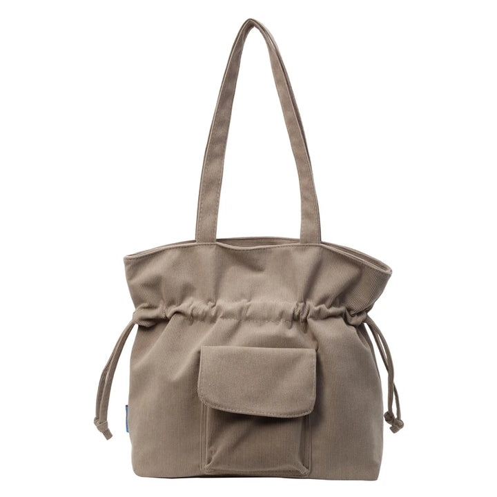 Nora Thread Tote