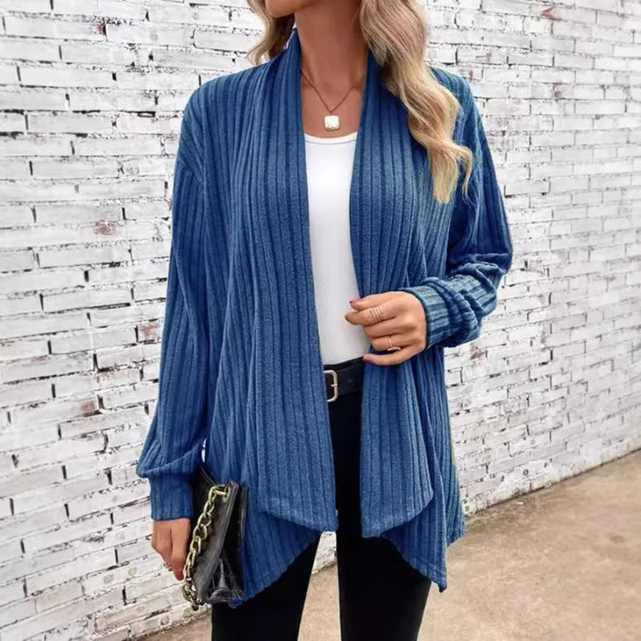 Evelisse Knit Cardigan