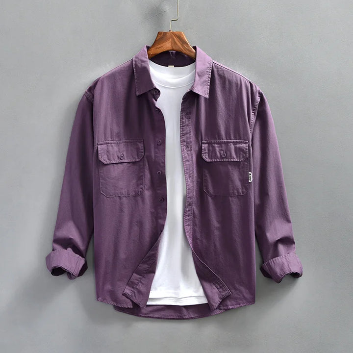 Halden Core Shirt