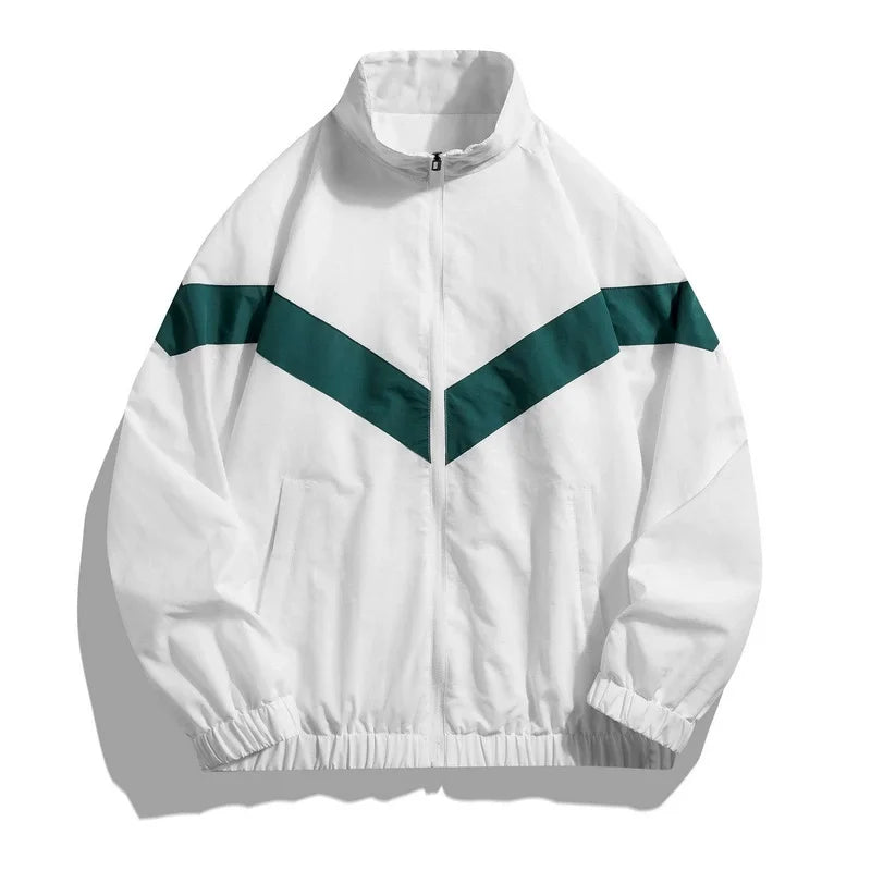 Rennix Shiftline Bomber