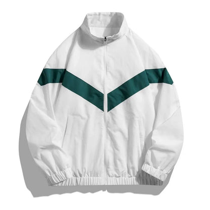 Rennix Shiftline Bomber