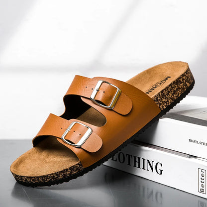 NuSole Sandals