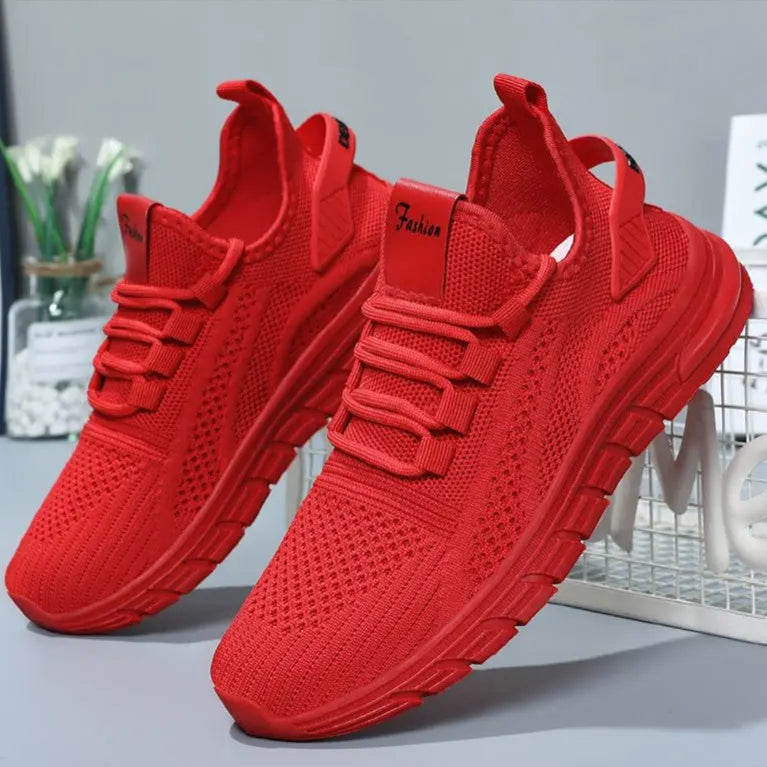 Solvia Motion Sneakers