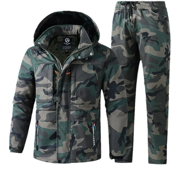 NordForce Thermal Set