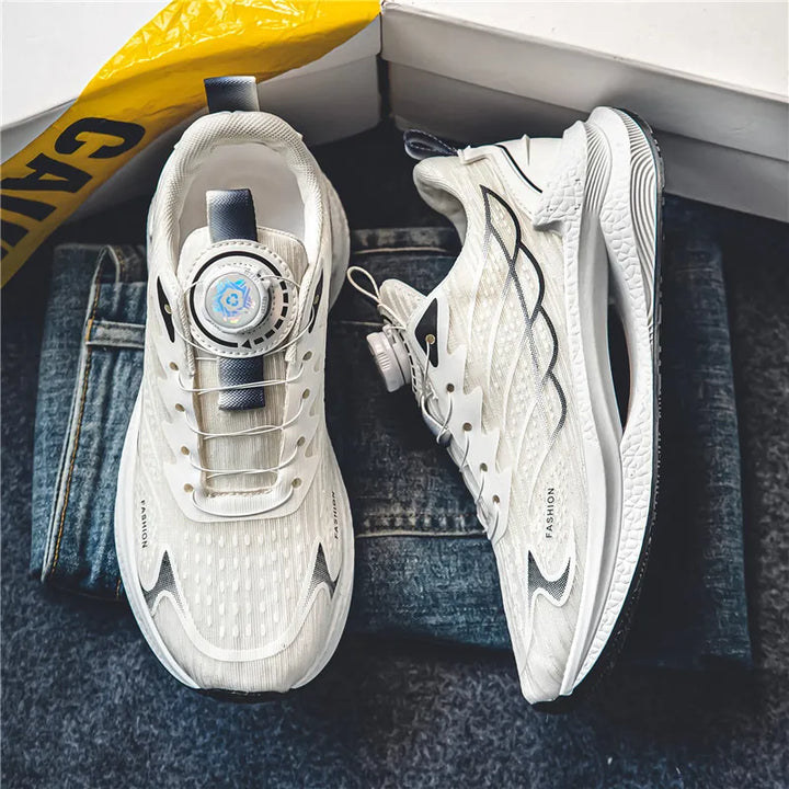 Volt Air Running Sneakers