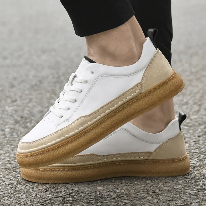 Briton Derby Oxfords
