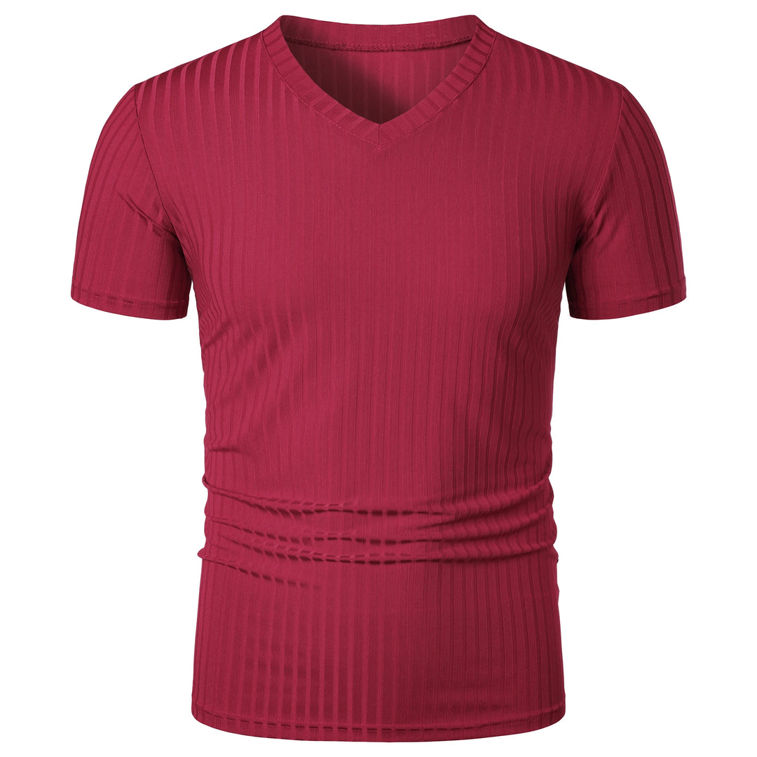 PulseLine Knit Shirt