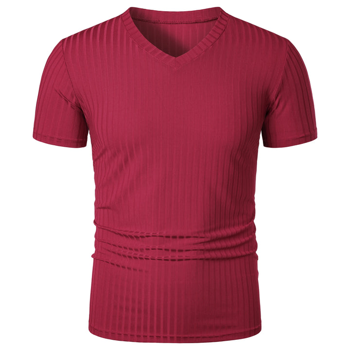 PulseLine Knit Shirt