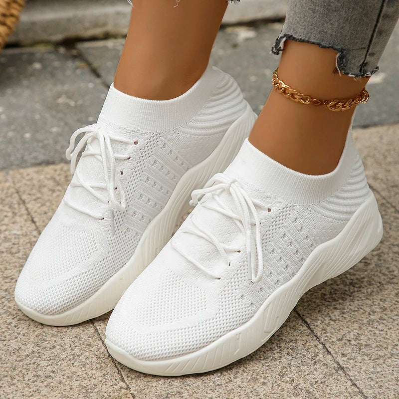CloudStep Sneakers