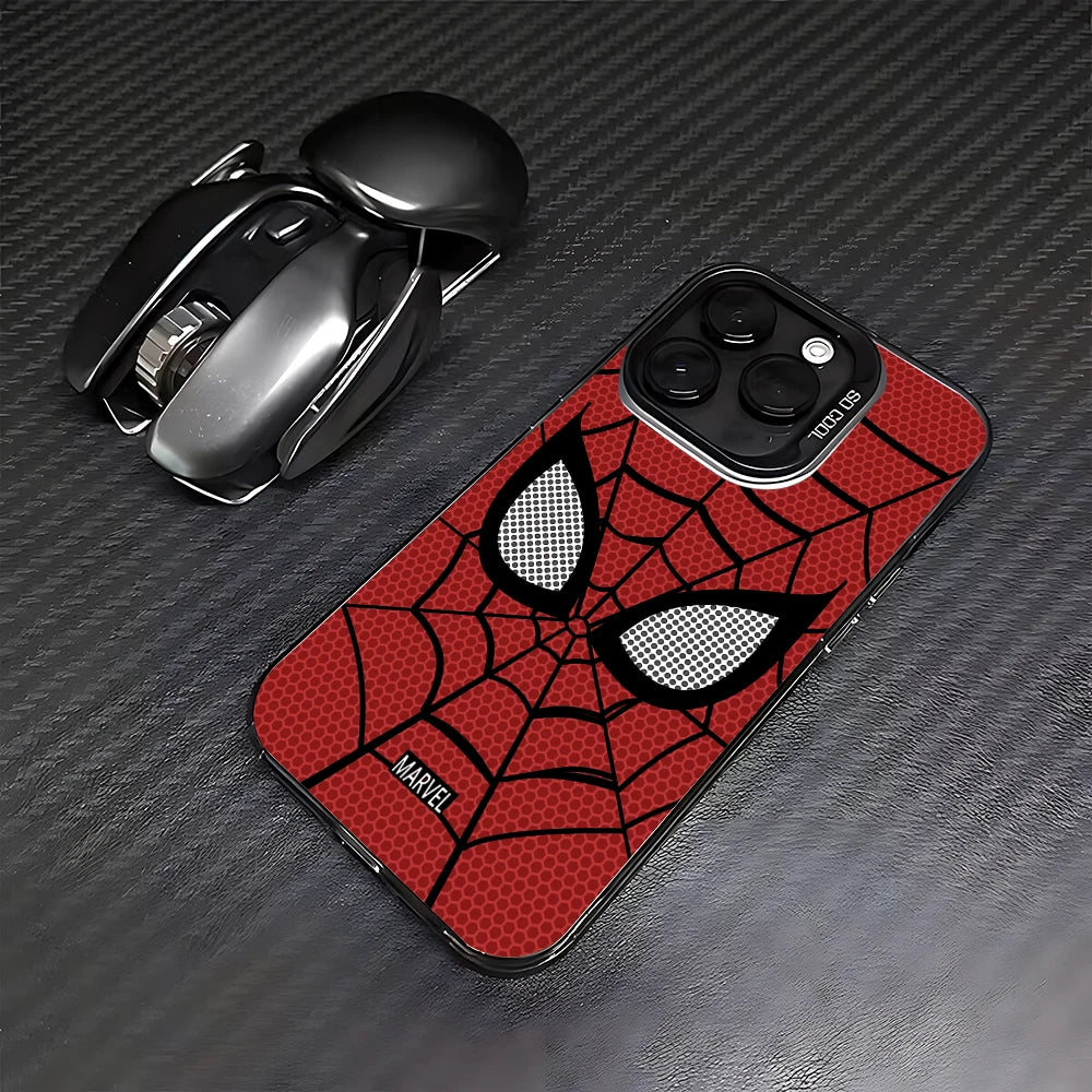 WebGuard™ Hero Case