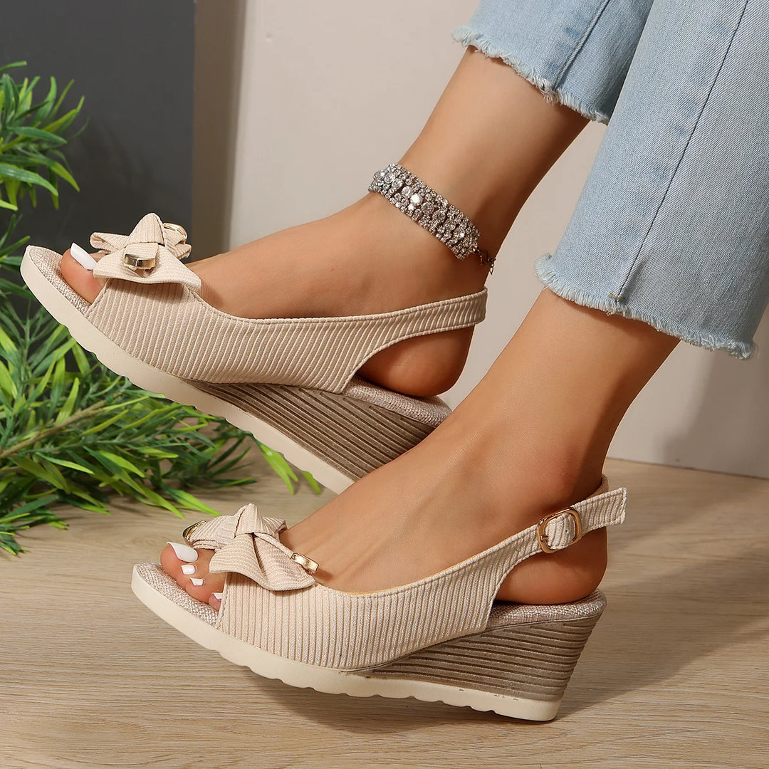 Velana Soft Sandals