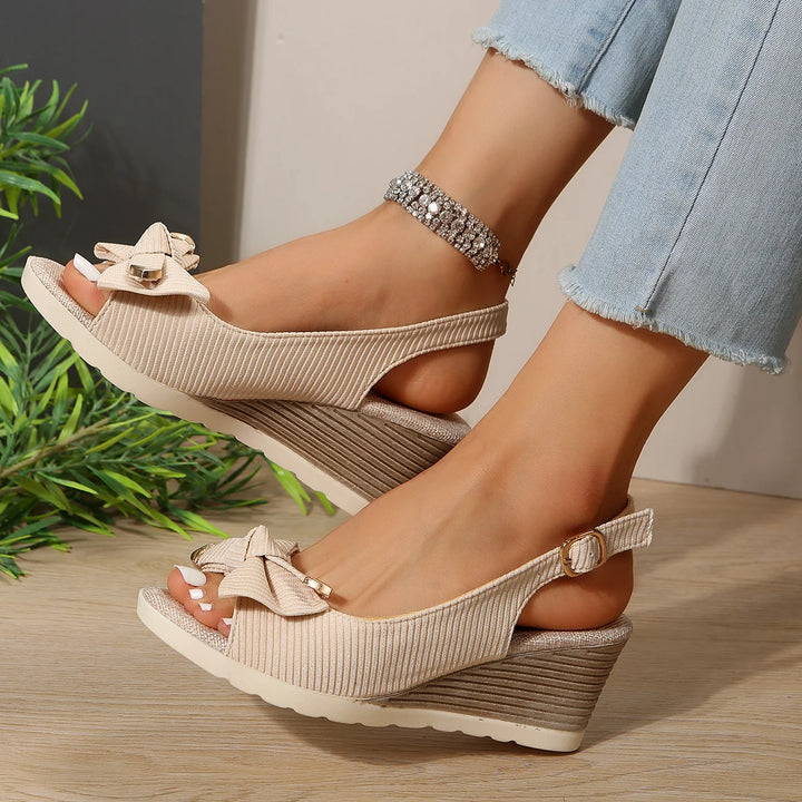 Velana Soft Sandals