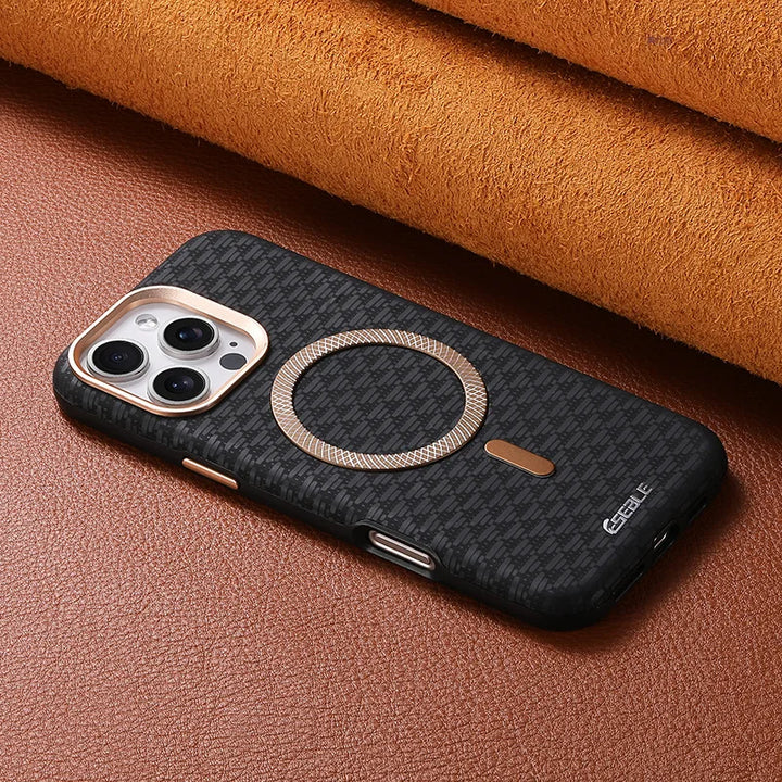 Orbit Titan Phone Case