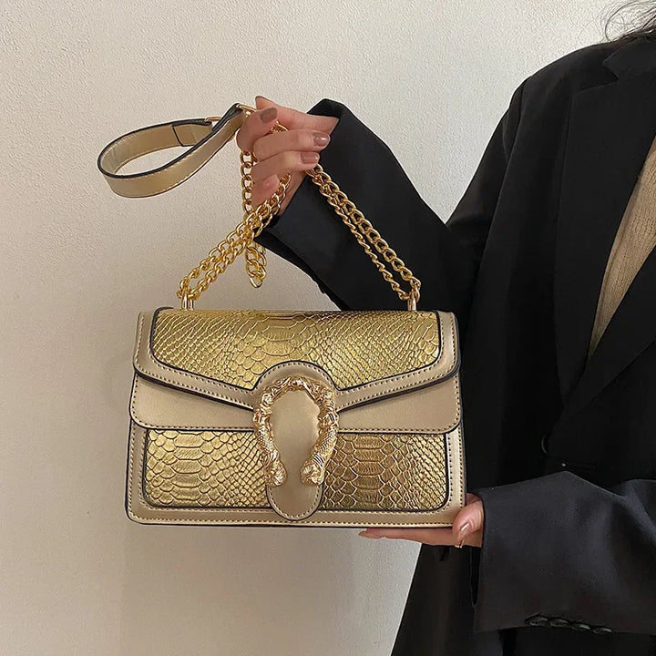 NovaCharm Crossbody Bag
